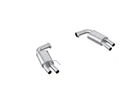 Mbrp Exhaust MS7207 Armor Pro Adapter Fits 18 26 For 6770 New. Price: $554.99.