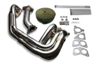 Tomei Expreme Exhaust Manifold Kit Unequal Length For EJ25 Wrx Sti Single Scroll New. Price: $845.50.