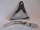 Big Block Mopar Chrome Alternator Bracket 383 440 Dodge Chrysler Bb #9457 New. Price: $24.95.