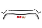 Bmr For 08-20 Dodge Challenger Front/rear Sway Bar Kit W/ Bushings Black New. Price: $476.99.