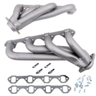 Bbk Performance Parts 1511 Unequal Length Shorty Headers New. Price: $399.99.