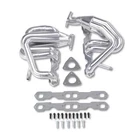 Hooker 2063-1HKR Super Competition Shorty Headers Ceramic Coated New. Price: $1399.95.