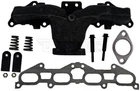 Exhaust Manifold Dorman 674-534 New. Price: $116.39.