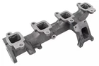 Genuine Acdelco Passenger Side Exhaust Manifold 12708009 New. Price: $70.94.