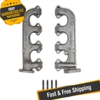 Scott Drake C5ZZ-9430-1-DE Exhaust Manifold 1964-1973 Ford Mustang New. Price: $327.49.