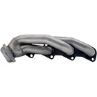 Gibson Performance Exhaust Stainless Steel Truck Headers 1999-2004 F-250/F-350 New. Price: $669.99.