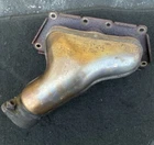 Mercedes E350 W212 3.5L Engine Motor Right Side Exhaust Manifold Oem 2012-2016?? Used. Price: $60.00.