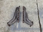 Jba Headers 1-7/8" Shorty Exhaust Manifolds 2005-2014 Dodge Charger 6.1 And 6.4 Used. Price: $499.99.