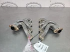 2004-06 Gto Jba Shorty Exhaust Headers Pair, Left / Right, Silver Ceramic Used. Price: $499.95.