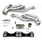 Jba Racing Headers Exhaust 1832SJS; New. Price: $801.04.