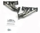 1410S Jba Stainless Steel Header 2004-2019 Frontier 4.0L New. Price: $644.03.