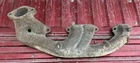 1970 71 Dodge Charger Plymouth Gtx Hp Big Block Exhaust Manifold 2961865 440 383 For. Price: $239.95.