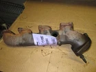 Passenger Exhaust Manifold 4.6L 8-281 Fits 07-08 Ford E150 Van 124781 Used. Price: $80.00.