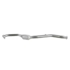 Oem New 2014-2018 Subaru Forester Rear Front Exhaust Pipe Converter 44620AD510. Price: $1092.62.