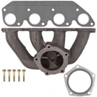 Exhaust Manifold Atp 101014 New. Price: $301.84.