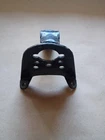 Ducati 250 Scrambler Narrow Case 1965-66 Tail Light Bracket 0622.72.500 Nos ? New. Price: $200.00.