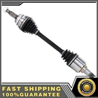 Front Left Drive Cv Axle Shaft For 2008-2012 Toyota Avalon 3.5L With Warranty New. Price: $115.99.