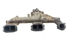 81-85 Mercedes W123 W126 OM617 Turbo Diesel Exhaust Manifold 300D 300SD Used. Price: $233.95.