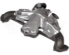 Dorman 674-225 Exhaust Manifold Jeep Cherokee Wrangler Dakota 2.5L New. Price: $75.00.