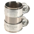 For Mini Cooper 2009-2016 Rein W0133-1843571-RIN Exhaust Clamp New. Price: $22.57.