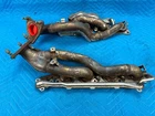 Toyota Sequoia Tundra 5.7L Exhaust Manifold Rh & Lh Pair 2007-2022 Oem Used. Price: $595.00.