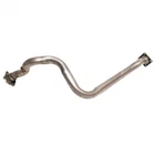 Exhaust Pipe 1991-1992 Jeep Cherokee Comanche Limited 4.0L Cyl DAV324626 New. Price: $161.29.