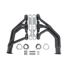 Flowtech 11110FLT Long Tube Header - Black Paint New. Price: $289.95.