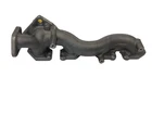 Genuine Land Rover/rr 3.0 V6 GEN2 Mono Turbo Lh Exhaust Manifold LR061960 New. Price: $434.98.