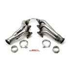 Jba For 10-11 Chevrolet Camaro 3.6L V6 1-5/8IN Primary Raw 409SS CAT4WARD Header New. Price: $499.31.
