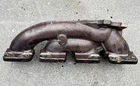 Mini Cooper 2008 Oem Exhaust Manifold 7568591-02 Used. Price: $49.50.