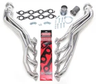 Exhaust Header-base, Gas, Natural Hedman Hedders 69456 New. Price: $766.80.