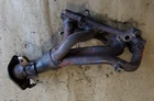 2016-2023 Toyota Tacoma 2.7L Exhaust Manifold Header 17141-75150 Used. Price: $130.00.