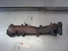 Left Exhaust Manifold For 01-16 Gmc Sierra 2500 Hd 6.6 8972245874 Duramax Diese Used. Price: $62.95.