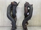 2015-2025 Ford F150 5.0 Genuine Oem Exhaust Manifolds Pair Left & Right Used. Price: $180.00.