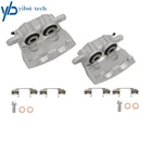 Front Lh & Rh Brake Calipers For 2005-2020 Chrysler 300 Dodge Charger Magnum New. Price: $75.91.