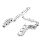 Stainless Works FT18HCAT Headers 1-7/8" With Catted Leads X-pip New. Price: $2560.25.