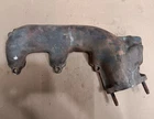 1958-68 Lincoln Continental Driver Side Exhaust Manifold Original Ford C2VE9431A Used. Price: $175.00.