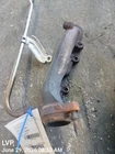 Passenger Exhaust Manifold Vin 8TH Digit Fits 20-25 Transit 150 12514584 Used. Price: $90.00.