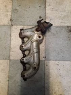 Passenger Exhaust Manifold 4.8L With Air Fits 99-01 Sierra 1500 Pickup 486806 Used. Price: $69.00.