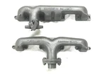 1958-64 Mopar Exhaust Manifold #2205535 -36 Chrysler Big Block 383 413 426 440 Used. Price: $420.00.