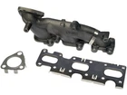Right Exhaust Manifold Fits Ford Taurus 2010-2019 3.5L V6 Turbocharged 57MRCZGP New. Price: $102.44.