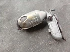 Passenger Exhaust Manifold 3.5L 2GRFE Engine Rear Fits 12-16 Sienna 369224 Used. Price: $275.00.