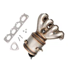 Catalytic Converter For 2011-2015 Chevrolet Cruze 1.8L 2012-2017 Sonic 16657 New. Price: $76.49.