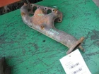 03 04 05 06 07 Infiniti G35 L. Exhaust Manifold Dr Cpe VQ35DE 27029 Used. Price: $54.00.