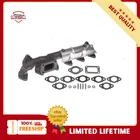 Dorman 674-895 Exhaust Manifold For 07-19 Dodge Ram 2500 3500 New. Price: $387.55.