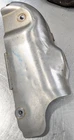 Toyota 2008 2009 2010 2011 Highlander Hybrid Rear Manifold Heat Shield Cover 4G Used. Price: $34.88.