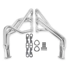 2458-1HKR Hooker Competition Long Tube Headers Ceramic Coated New. Price: $749.95.