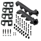 Bd Diesel 10-22 Ford 6.2L Exhaust Manifold Kit- 1043055 New. Price: $555.12.