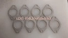 Rolls Royce 6.75 V8 Silver Shadow Spirit Spur Exhaust Manifold Gasket Set X8 New. Price: $25.80.