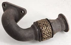 11-16 Ford 6.7L Powerstroke Oem Left Side Manifold To Turbo Pipe BC3Q-9G437-DE Used. Price: $57.49.
